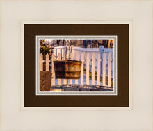 Load image into Gallery viewer, Plate 3 - Nauvoo Bucket Classic
