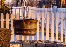 Load image into Gallery viewer, Plate 3 - Nauvoo Bucket Classic
