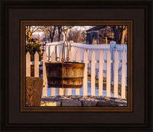 Load image into Gallery viewer, Plate 3 - Nauvoo Bucket Classic
