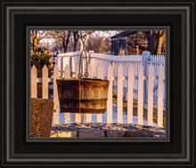 Load image into Gallery viewer, Plate 3 - Nauvoo Bucket Classic
