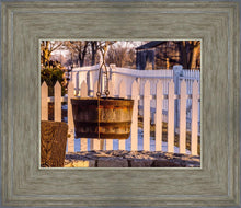 Load image into Gallery viewer, Plate 3 - Nauvoo Bucket Classic
