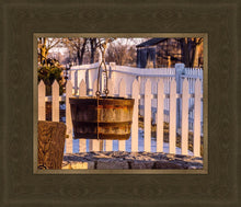 Load image into Gallery viewer, Plate 3 - Nauvoo Bucket Classic
