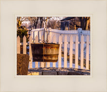 Load image into Gallery viewer, Plate 3 - Nauvoo Bucket Classic
