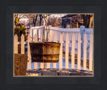 Load image into Gallery viewer, Plate 3 - Nauvoo Bucket Classic
