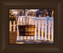 Load image into Gallery viewer, Plate 3 - Nauvoo Bucket Classic
