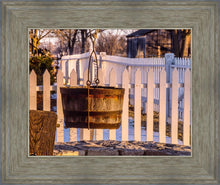 Load image into Gallery viewer, Plate 3 - Nauvoo Bucket Classic
