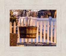Load image into Gallery viewer, Plate 3 - Nauvoo Bucket Classic

