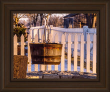 Load image into Gallery viewer, Plate 3 - Nauvoo Bucket Classic

