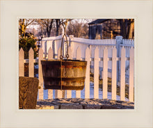 Load image into Gallery viewer, Plate 3 - Nauvoo Bucket Classic
