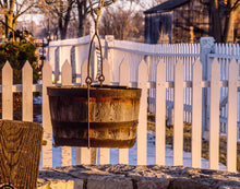 Load image into Gallery viewer, Plate 3 - Nauvoo Bucket Classic
