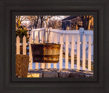 Load image into Gallery viewer, Plate 3 - Nauvoo Bucket Classic
