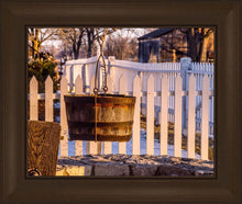 Load image into Gallery viewer, Plate 3 - Nauvoo Bucket Classic

