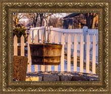 Load image into Gallery viewer, Plate 3 - Nauvoo Bucket Classic
