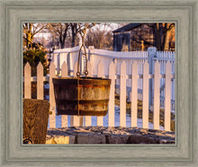 Load image into Gallery viewer, Plate 3 - Nauvoo Bucket Classic
