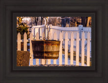 Load image into Gallery viewer, Plate 3 - Nauvoo Bucket Classic
