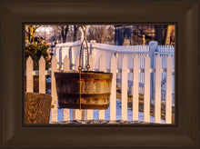 Load image into Gallery viewer, Plate 3 - Nauvoo Bucket Classic
