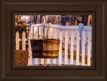 Load image into Gallery viewer, Plate 3 - Nauvoo Bucket Classic
