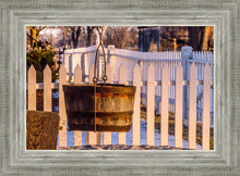 Load image into Gallery viewer, Plate 3 - Nauvoo Bucket Classic
