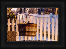 Load image into Gallery viewer, Plate 3 - Nauvoo Bucket Classic
