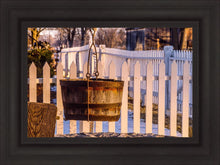 Load image into Gallery viewer, Plate 3 - Nauvoo Bucket Classic
