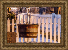 Load image into Gallery viewer, Plate 3 - Nauvoo Bucket Classic
