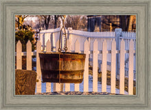 Load image into Gallery viewer, Plate 3 - Nauvoo Bucket Classic
