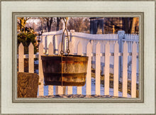 Load image into Gallery viewer, Plate 3 - Nauvoo Bucket Classic
