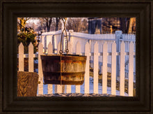 Load image into Gallery viewer, Plate 3 - Nauvoo Bucket Classic
