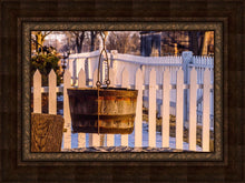 Load image into Gallery viewer, Plate 3 - Nauvoo Bucket Classic
