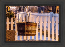 Load image into Gallery viewer, Plate 3 - Nauvoo Bucket Classic
