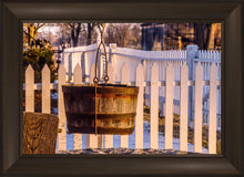 Load image into Gallery viewer, Plate 3 - Nauvoo Bucket Classic
