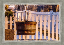 Load image into Gallery viewer, Plate 3 - Nauvoo Bucket Classic

