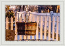 Load image into Gallery viewer, Plate 3 - Nauvoo Bucket Classic
