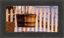 Load image into Gallery viewer, Plate 3 - Nauvoo Bucket Classic
