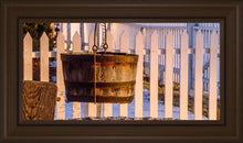 Load image into Gallery viewer, Plate 3 - Nauvoo Bucket Classic
