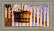 Load image into Gallery viewer, Plate 3 - Nauvoo Bucket Classic
