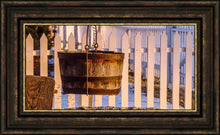 Load image into Gallery viewer, Plate 3 - Nauvoo Bucket Classic
