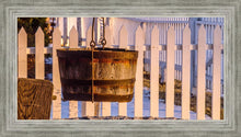 Load image into Gallery viewer, Plate 3 - Nauvoo Bucket Classic

