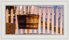 Load image into Gallery viewer, Plate 3 - Nauvoo Bucket Classic
