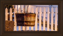 Load image into Gallery viewer, Plate 3 - Nauvoo Bucket Classic
