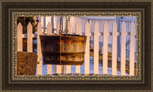 Load image into Gallery viewer, Plate 3 - Nauvoo Bucket Classic
