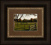 Load image into Gallery viewer, Plate 6 - The Gates are Open
