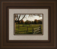 Load image into Gallery viewer, Plate 6 - The Gates are Open

