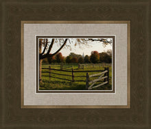 Load image into Gallery viewer, Plate 6 - The Gates are Open
