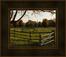 Load image into Gallery viewer, Plate 6 - The Gates are Open
