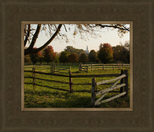 Load image into Gallery viewer, Plate 6 - The Gates are Open
