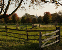 Load image into Gallery viewer, Plate 6 - The Gates are Open
