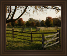 Load image into Gallery viewer, Plate 6 - The Gates are Open
