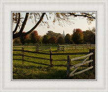 Load image into Gallery viewer, Plate 6 - The Gates are Open
