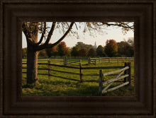 Load image into Gallery viewer, Plate 6 - The Gates are Open
